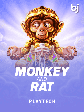 Monkey and Rat