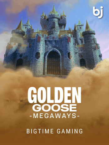 Golden Goose Megaways